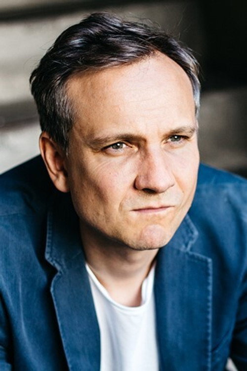 Photo of Sebastian Weber, Acting