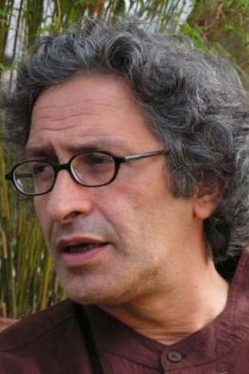 Photo of Meir Swissa, Acting