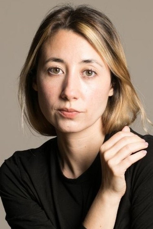 Photo of Antonella Saldicco, Acting