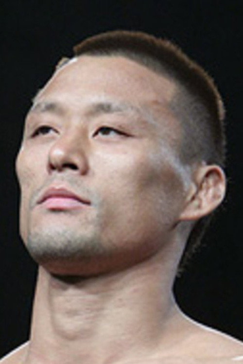 Photo of Yoshiyuki Yoshida, Acting