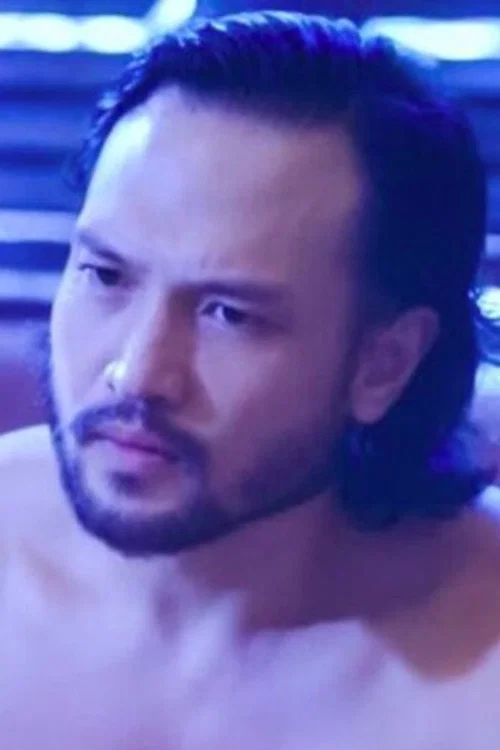 Photo of Victor Sy, Acting