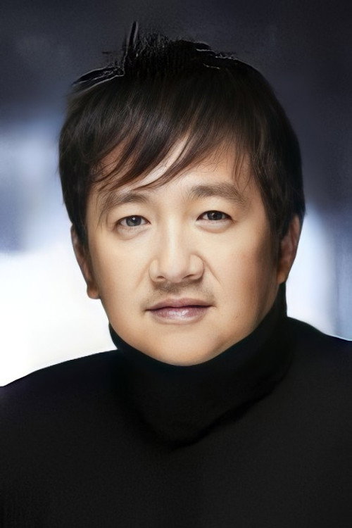 Photo of Anthony Lun Wing-Leung, Acting