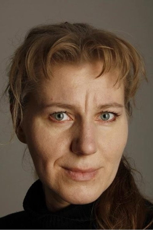 Photo of Sonata Visockaitė, Acting