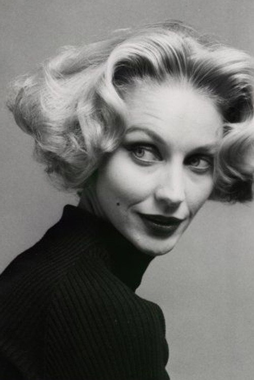 Photo of Mildred Kornman, Acting