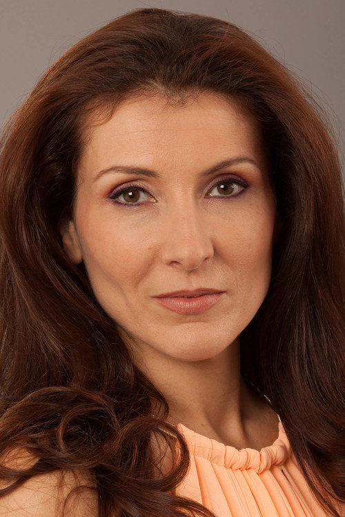 Mafalda Vilhena profile