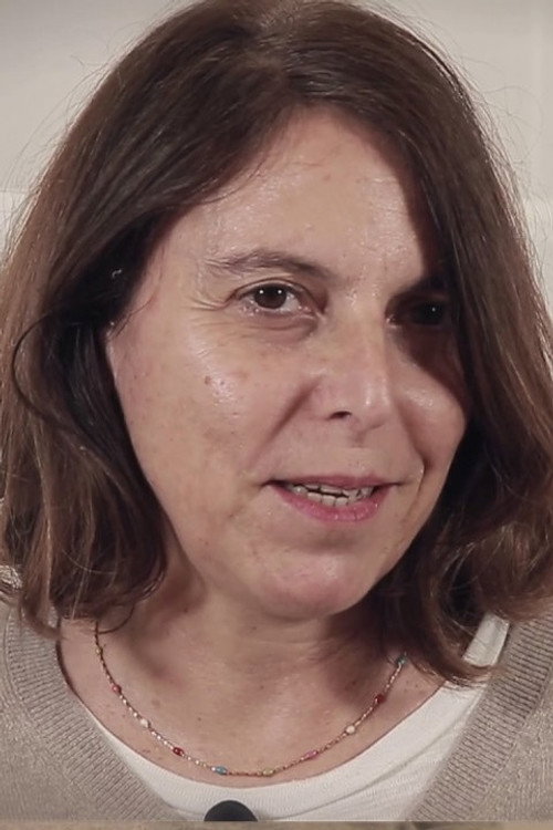 Photo of Federica Pontremoli, Writing