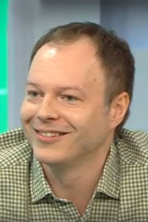 Photo of Dmitriy Burkhankin, Acting
