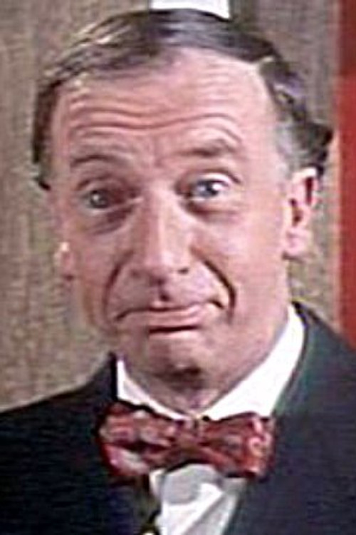 Michael Bilton profile