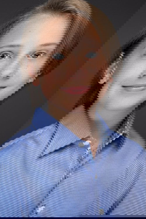 Robert Levey II profile