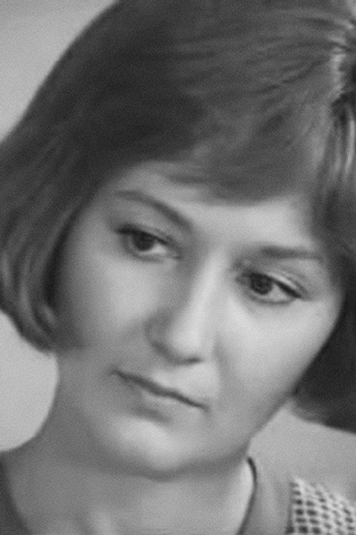 Photo of Inara Guliyeva, Acting