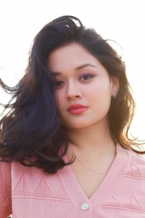 Photo of Rastrika Shakya, Acting
