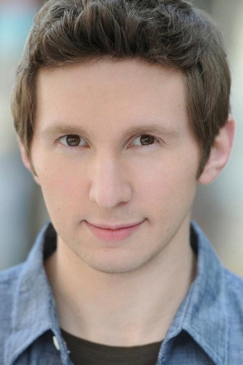 Photo of Robb Stech, Acting