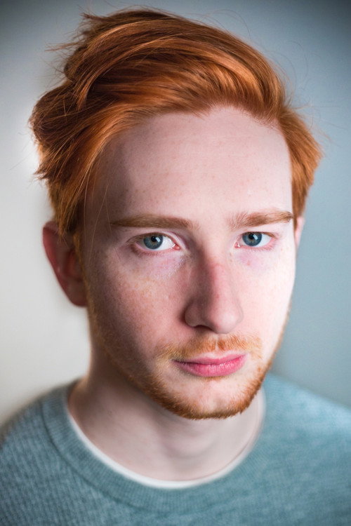 Julien Carpentier-Roberge profile