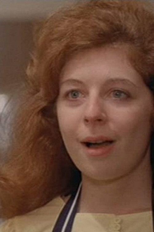 Photo of Regina Baff, Acting