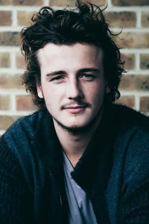 Photo of Micheál Richardson, Acting