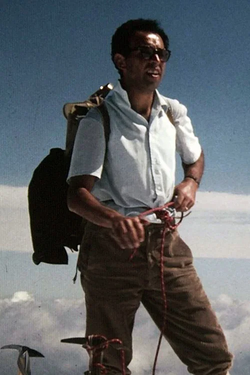 Photo of Benito Maria Prampolini, Acting