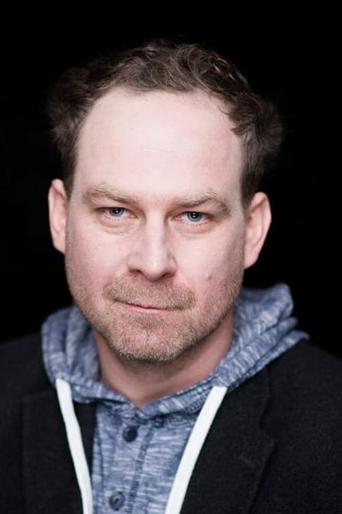 Marcin Perchuć profile