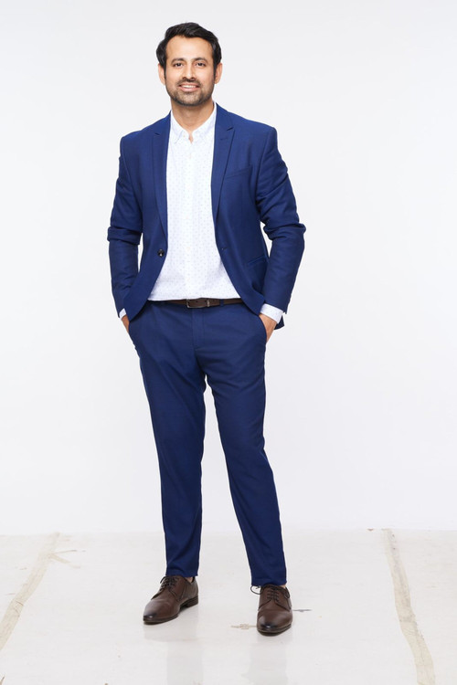 Jeet Raidutt profile