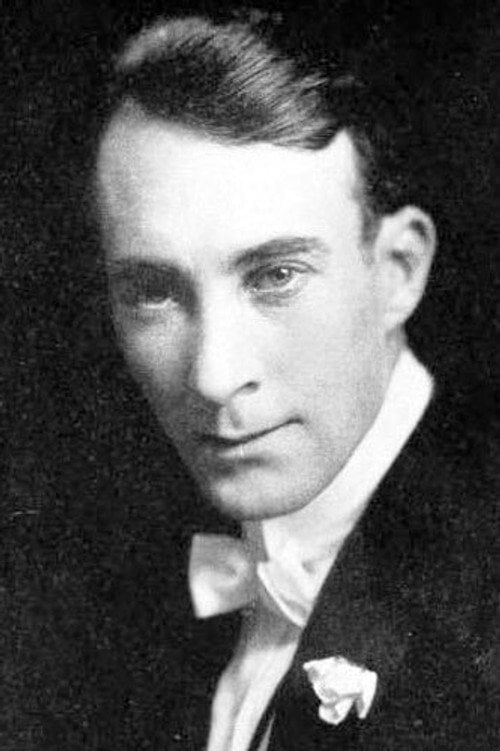 Photo of Raymond Russell, Acting