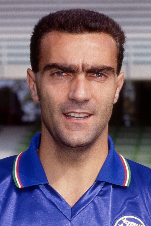 Photo of Giuseppe Bergomi, Acting