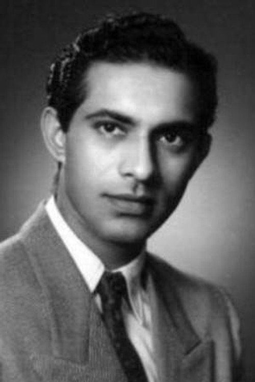 Photo of Talat Mahmood, Sound