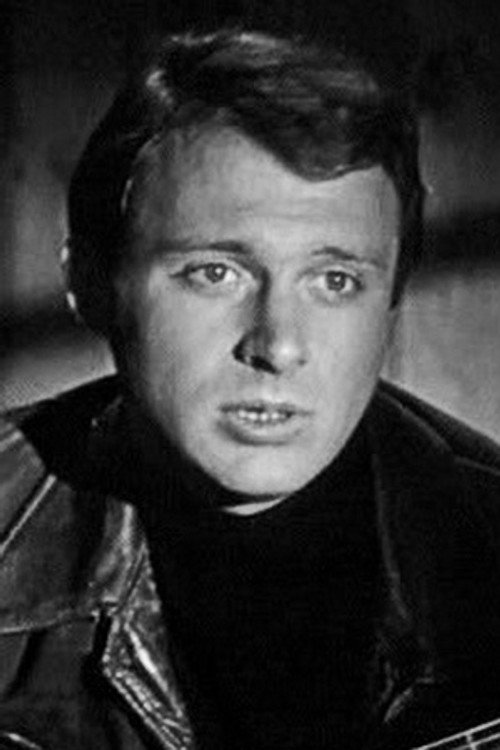 Photo of Aleksandr Didenko, Acting