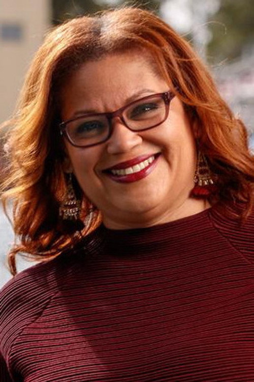 Photo of Tanya Hosch, Acting