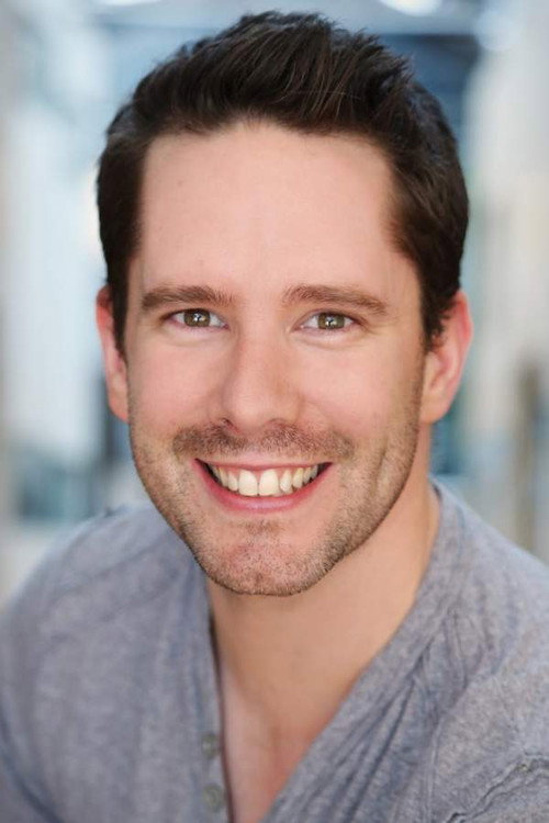 Photo of Vaughan Slinn, Acting