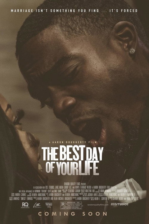 Movie poster for The Best Day of Your Life