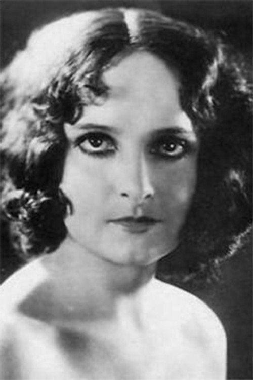 Photo of Grazia del Rio, Acting
