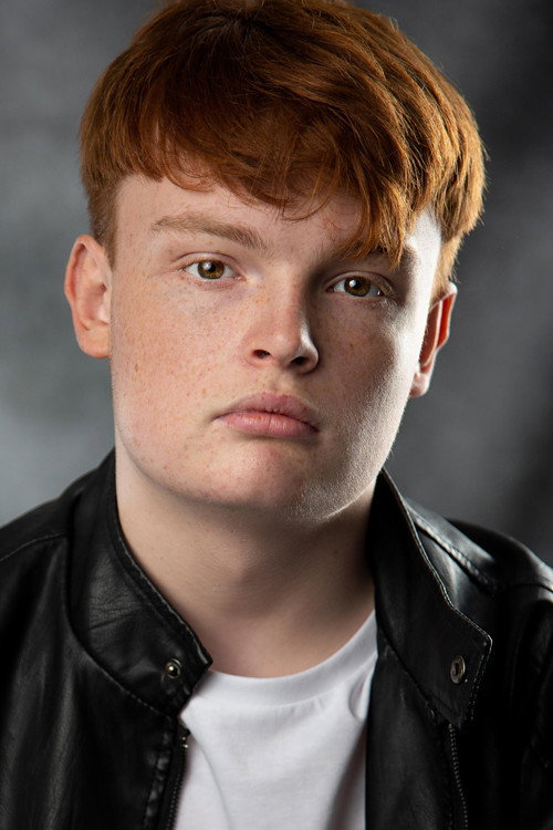 Photo of Reuben Bainbridge, Acting