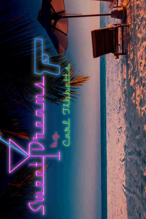 Movie poster for Sweet Dreams