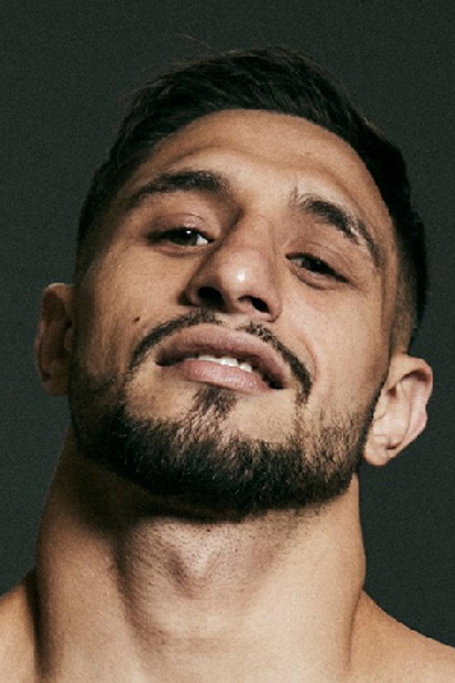 Photo of Samuel Carmona, Acting