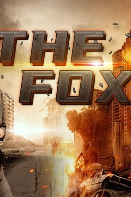 Movie poster for Fox Hunting (2020)