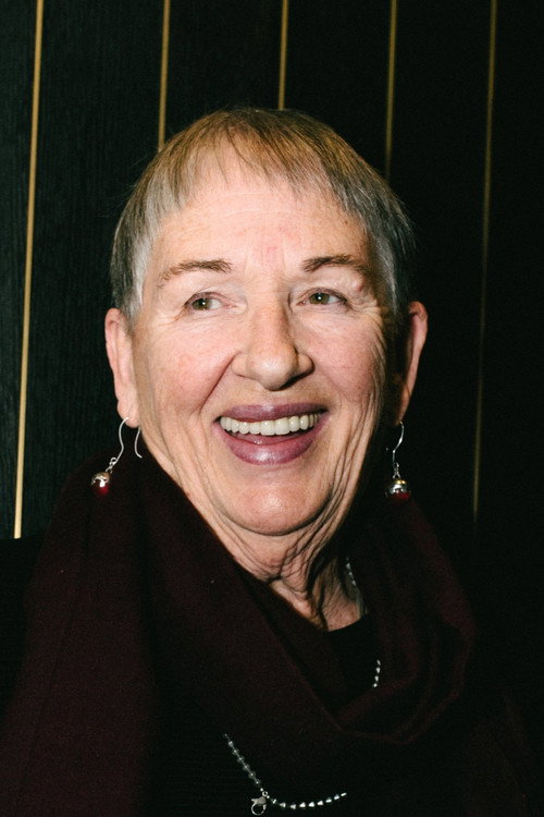 Photo of Lindy Hemming, Costume & Make-Up