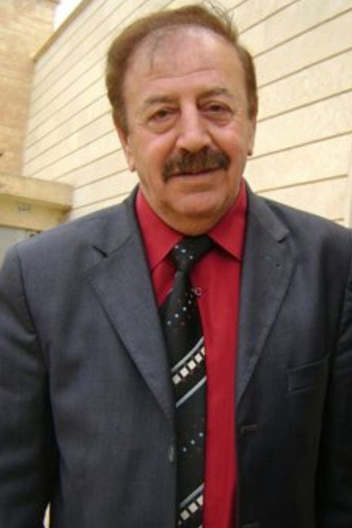 Ricardos Yousef profile