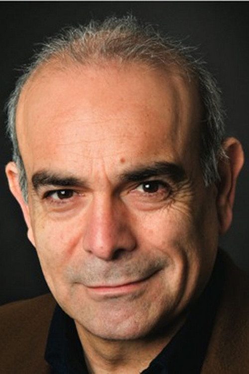 Andrea Tidona profile