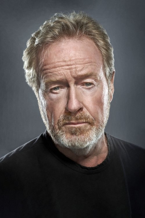 Ridley Scott profile