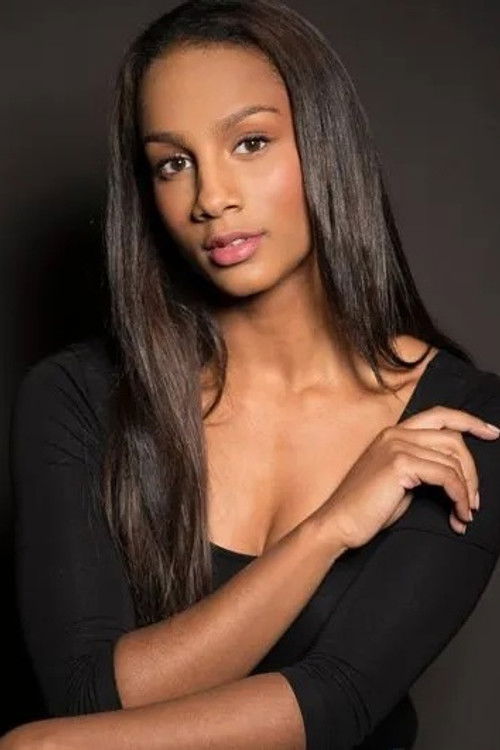 Solange Hilário profile