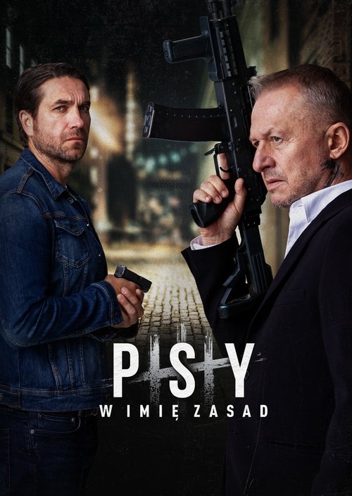 Movie poster for Pigs 3 (2020)