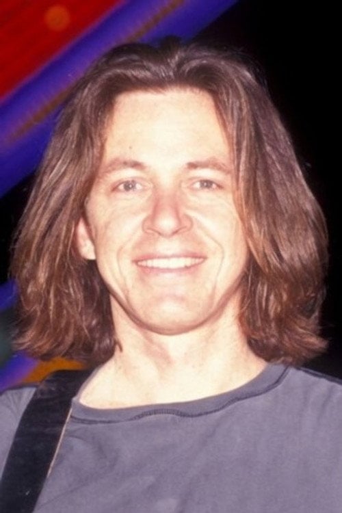 Photo of Dominic James Miller, Acting