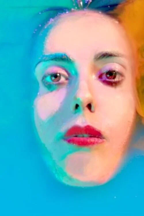 Movie poster for Le Corps Poreux (2018)