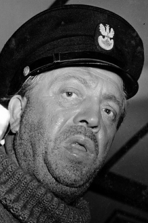Photo of Zbigniew Filus, Acting