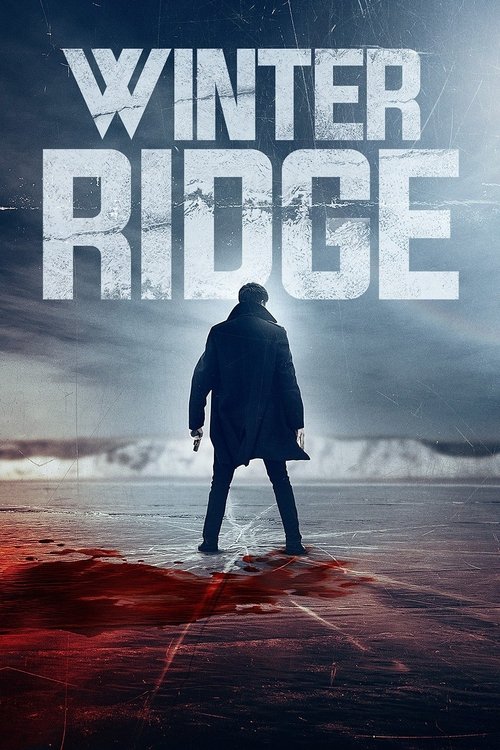 Movie poster for Winter Ridge (2018)
