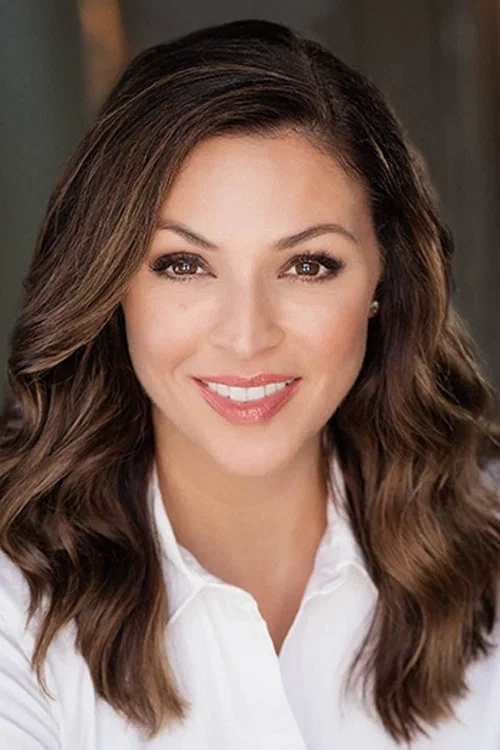 Photo of Aerica D'Amaro, Acting