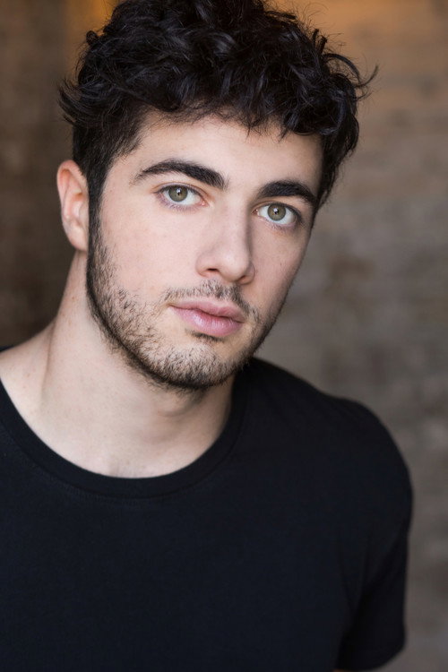 Photo of Dylan Hartigan, Acting