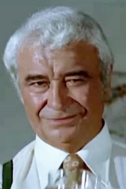 Charles Moulin profile