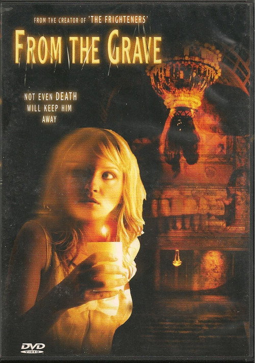 Movie poster for Until Death (2002)