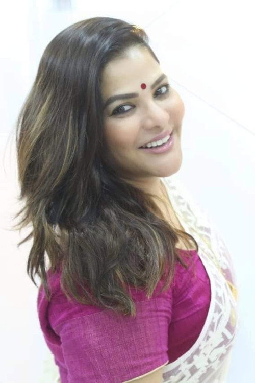 Photo of Arrpieta Mukherji, Acting