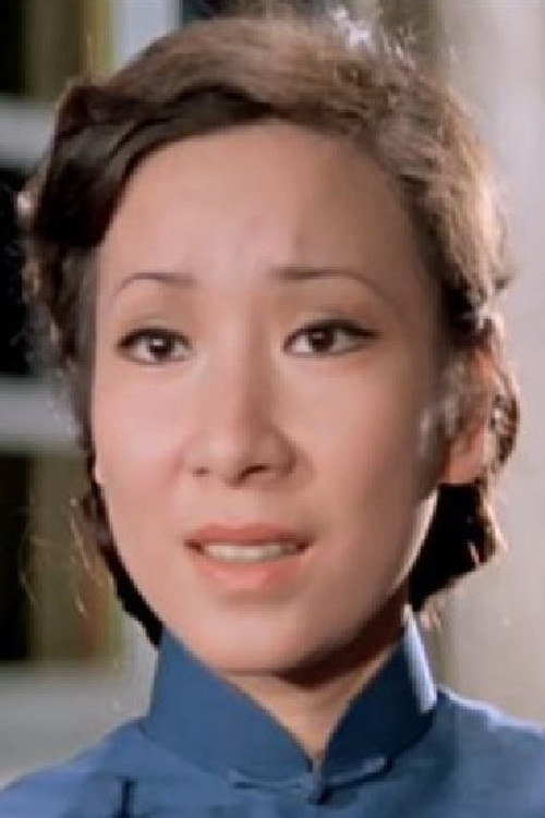 Photo of Chu Jing, Acting